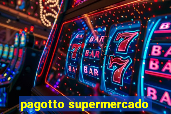 pagotto supermercado