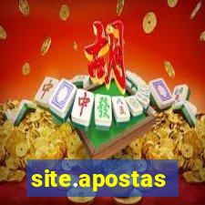 site.apostas