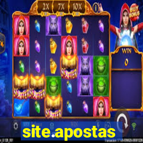 site.apostas