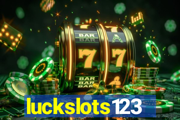 luckslots123