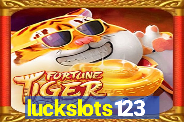 luckslots123