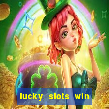 lucky slots win real cash gcash