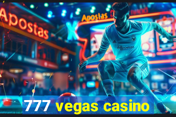 777 vegas casino