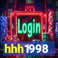 hhh1998