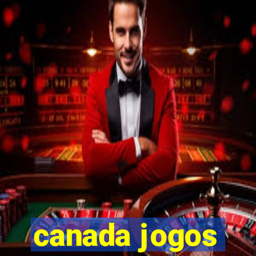 canada jogos