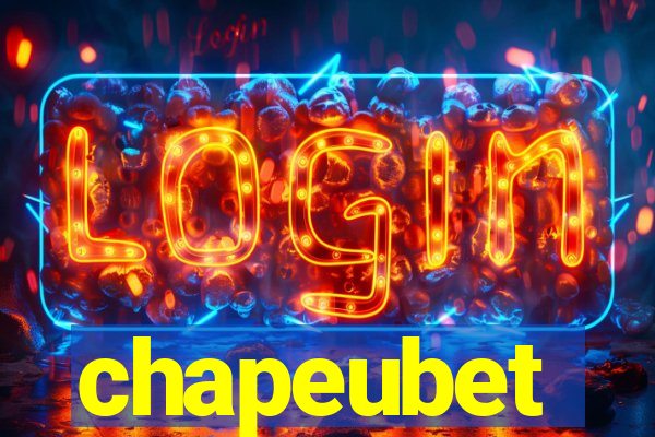 chapeubet