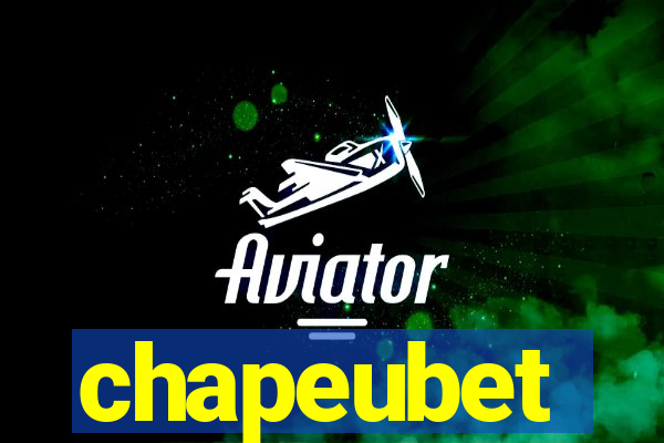 chapeubet