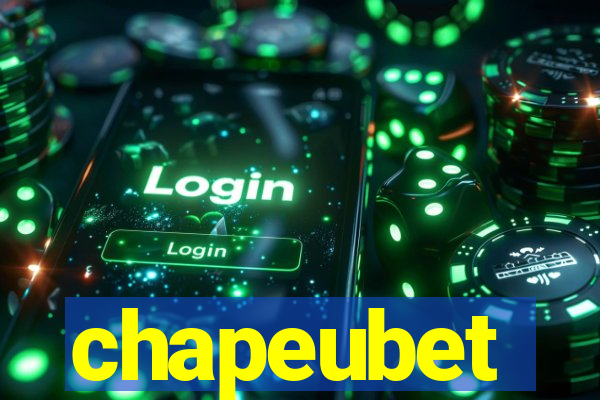 chapeubet