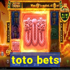 toto bets