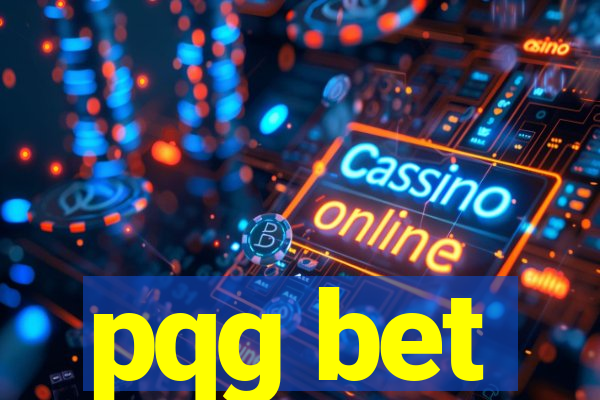 pqg bet