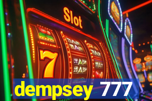 dempsey 777