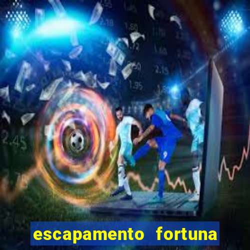 escapamento fortuna twister 250