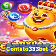 Contato333bet