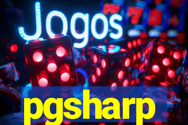 pgsharp