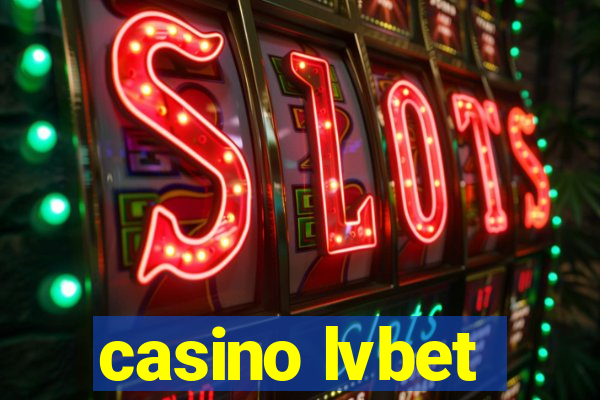 casino lvbet