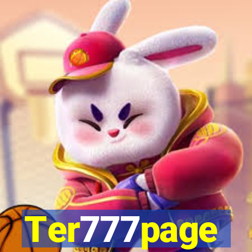 Ter777page