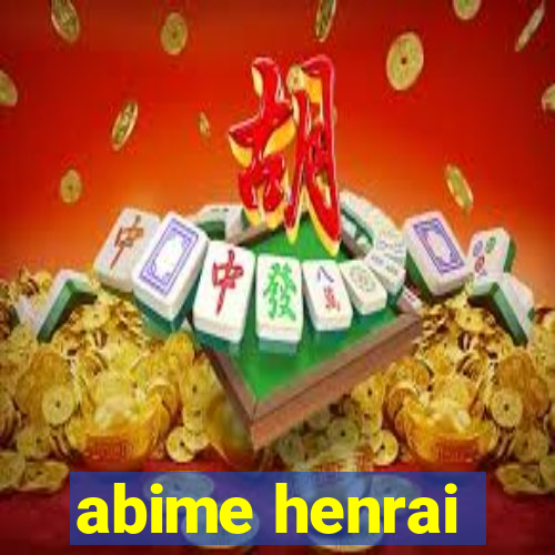 abime henrai