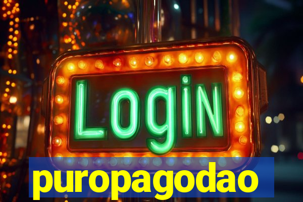 puropagodao