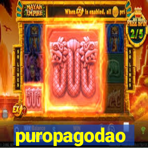 puropagodao