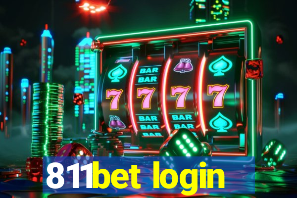 811bet login