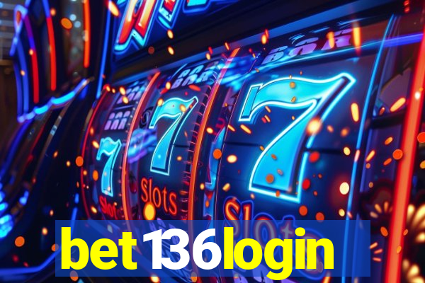 bet136login