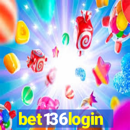 bet136login