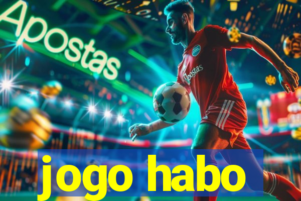 jogo habo