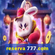 reserva 777.com