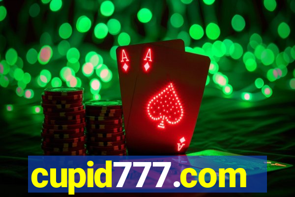 cupid777.com