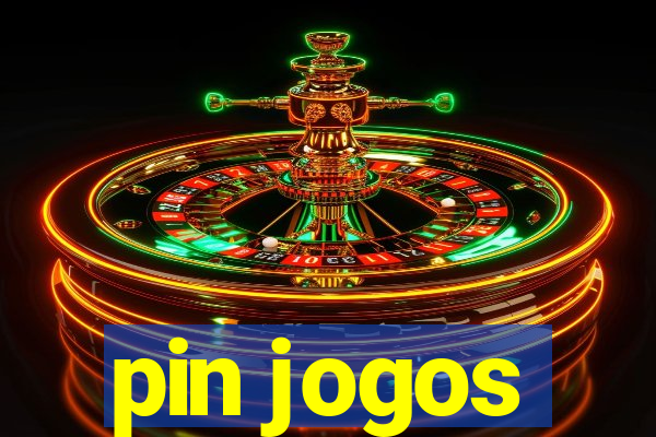 pin jogos