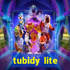 tubidy lite