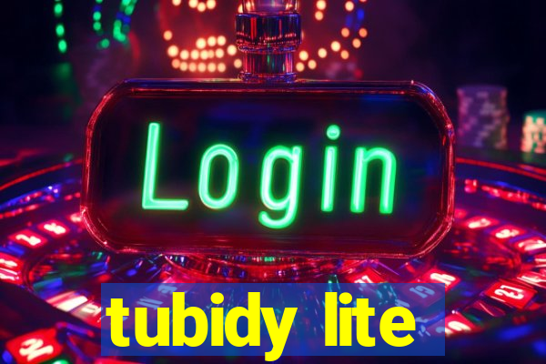 tubidy lite