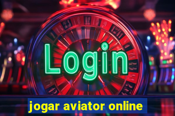 jogar aviator online