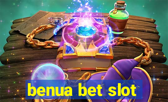 benua bet slot