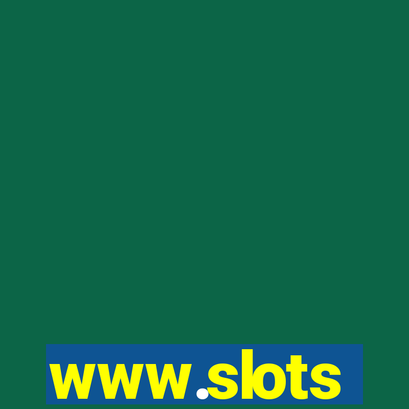 www.slots