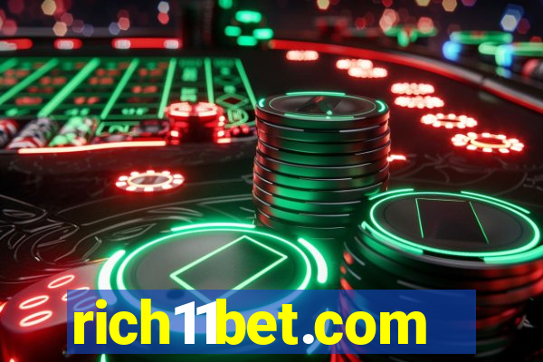 rich11bet.com