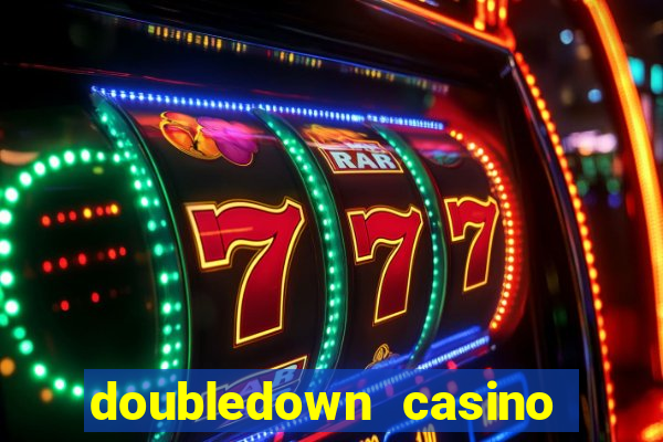 doubledown casino chips free