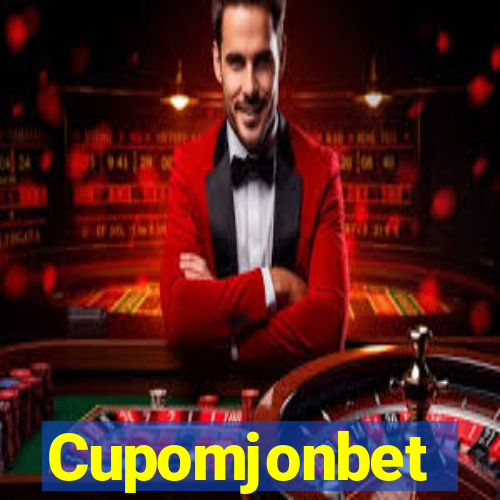 Cupomjonbet