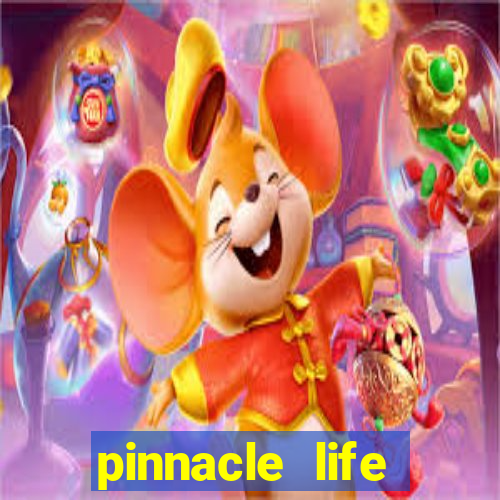 pinnacle life funeral cover