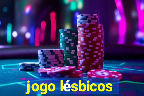 jogo lésbicos