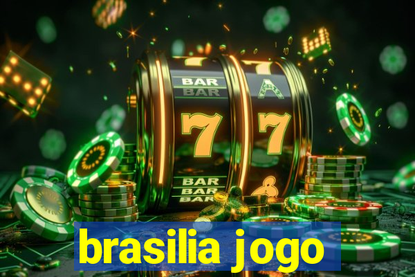 brasilia jogo