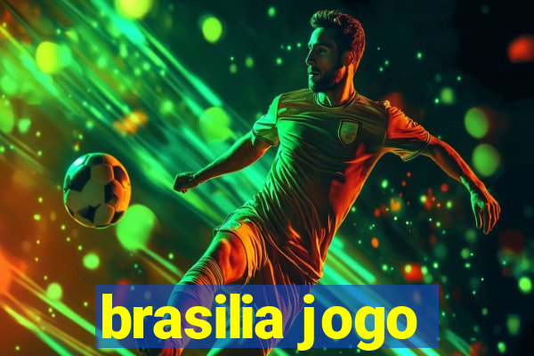 brasilia jogo