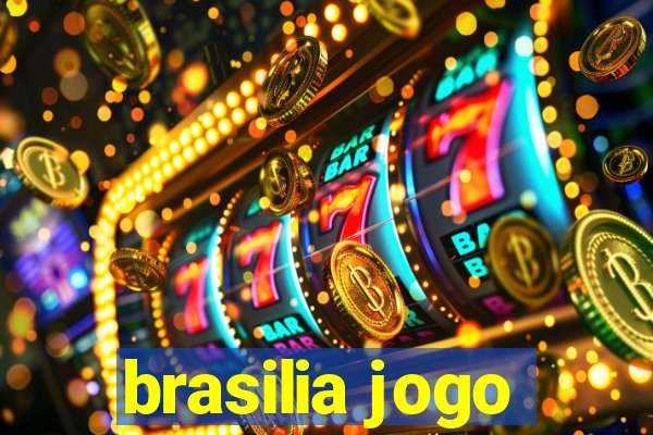 brasilia jogo