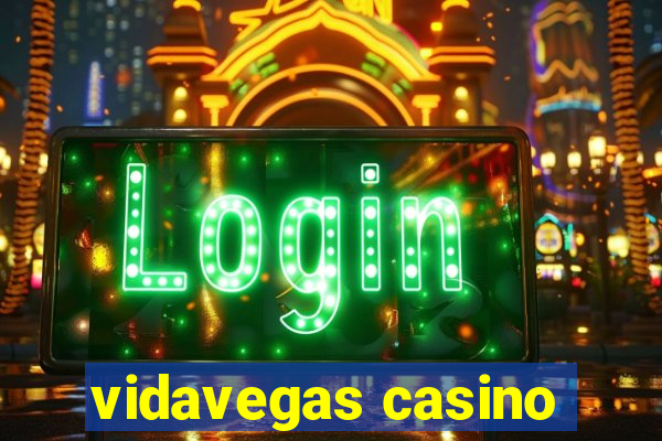 vidavegas casino