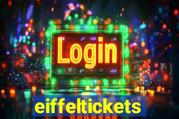 eiffeltickets