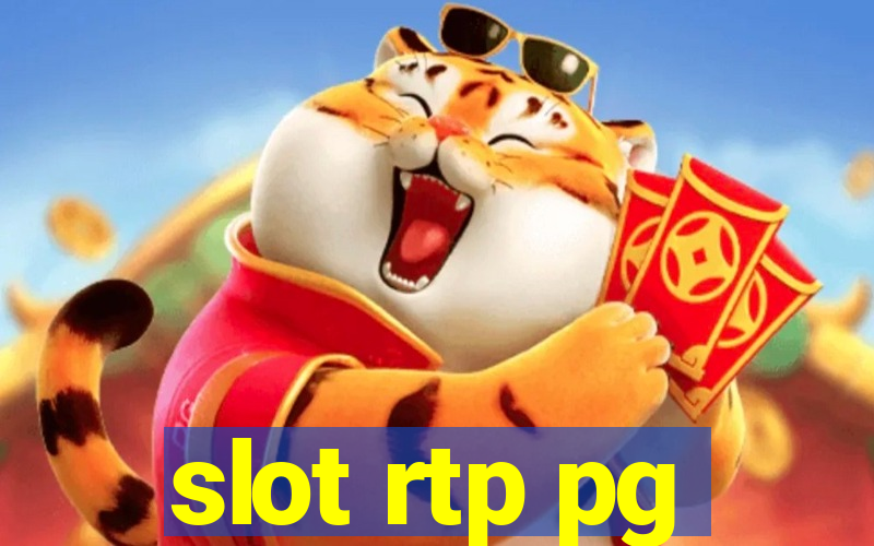 slot rtp pg