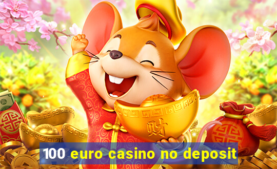 100 euro casino no deposit