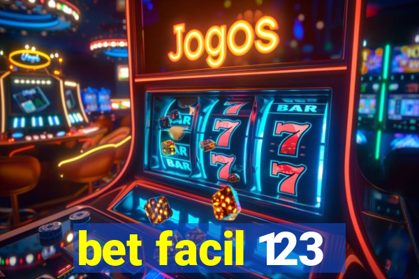 bet facil 123