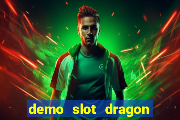 demo slot dragon tiger luck