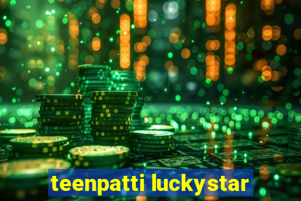 teenpatti luckystar